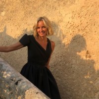 Bodil Bjerkvik Blain