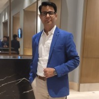 Aniket Senad