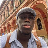 Fallou Cisse