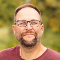 Eric Arnold