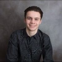 Greyson Stark