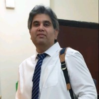Sheryar Shami
