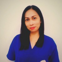 Arlee Lalaine Cuevas Logronio