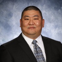 Aaron Park