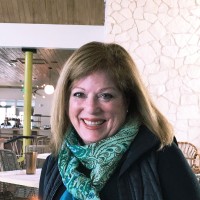 Laura Ellison Cook