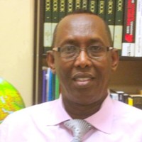Eng.Mohamed addo