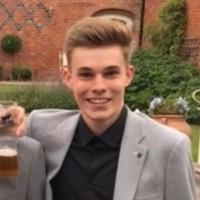 Connor Mills