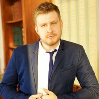 Damir Alyaudinov