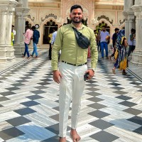 Sanjeev kumar Rai