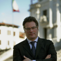 Mario Emilio Cichetti