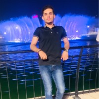Usman Abbasi