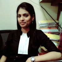 Priyanka Gonjare
