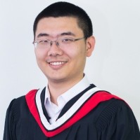 Haoyu Li