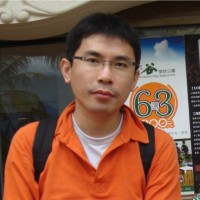 Tony Chang