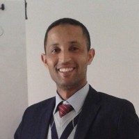 Abdessamad El Gueddari