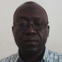 Mohamed M Luseni