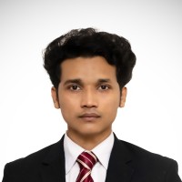 Anupam Sarker Pranta