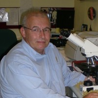 Tony Henwood