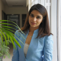 Simran Singh Bhachoo