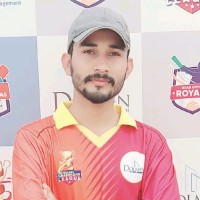Rao Muhammad Irfan