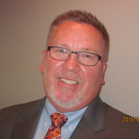 Larry Henning, CFE  CIFI