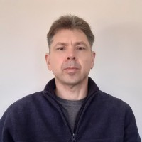 James Crowther-Wilton