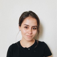 SOFÍA CAMARILLO SARABIA