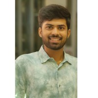 Harshith Vemula