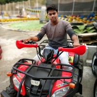 Pardhu Ganta