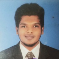 Shakthi Vasanth
