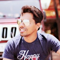 Umesh Akolkar