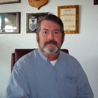 Dwight (Tim) Goss