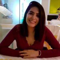 Hetal U.