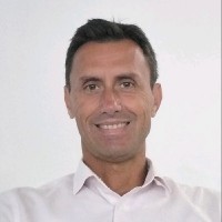 Frédéric Romero