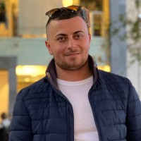 Gianluca Mangion