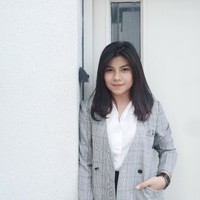 Sarah Angelita Tobing