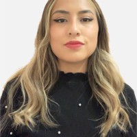 Fabiola Alejandra Martínez Olvera