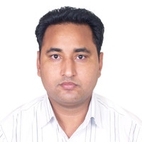 Shrawan Chaudhary