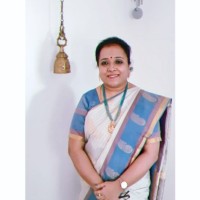 Veena K S
