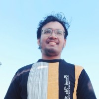 Ashish Srivastava