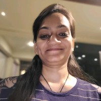 Komal Dhanani