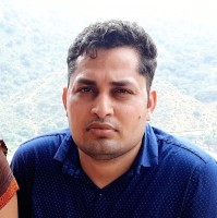 Rajesh kumawat