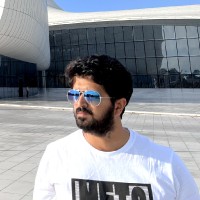 Shaunak Jalal