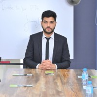 Usman Ashraf