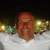 Gerry Williams