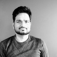 Vikram Ardham, PhD