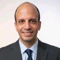 Sherif Muhammad Al-Zoghby