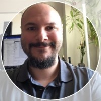 Jesse Robetoy