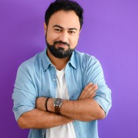 Haris J Sadozai