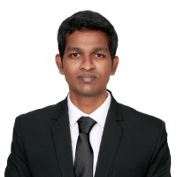 Gokulakrishnan V